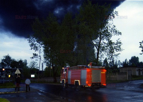 Reporter Poland 2002