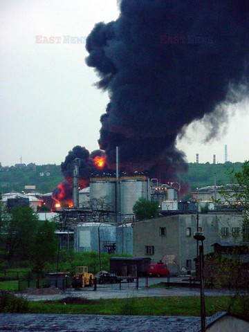 Reporter Poland 2002