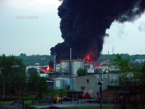 Reporter Poland 2002