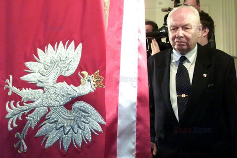 Reporter Poland 2002