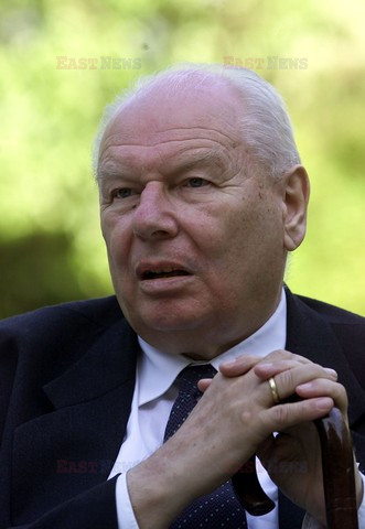 Reporter Poland 2002