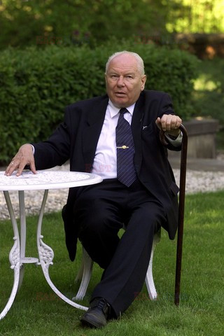 Reporter Poland 2002