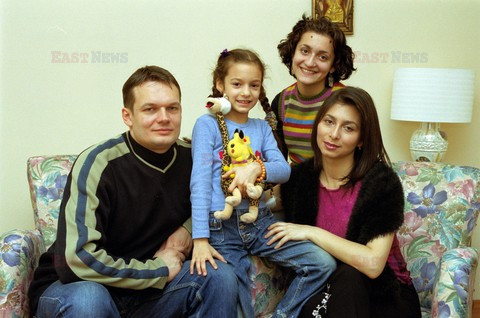 Reporter Poland 2002