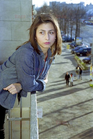 Reporter Poland 2002