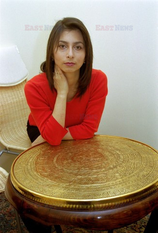 Reporter Poland 2002