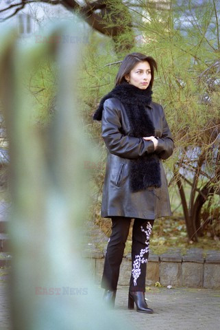 Reporter Poland 2002