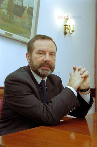 Reporter Poland 2002