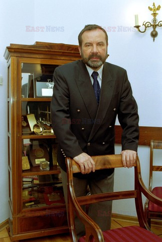 Reporter Poland 2002