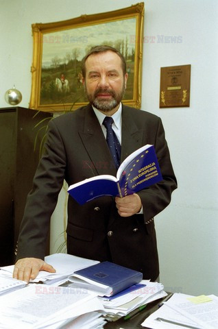 Reporter Poland 2002
