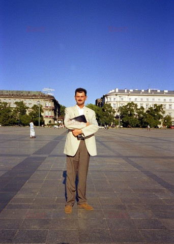 Reporter Poland 2002