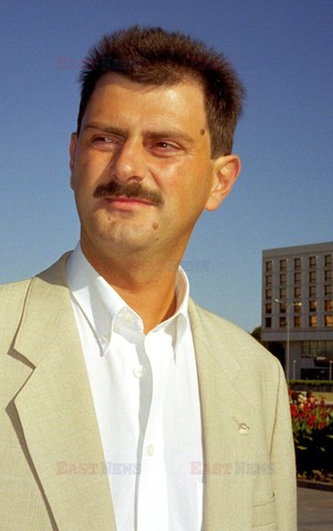 Reporter Poland 2002