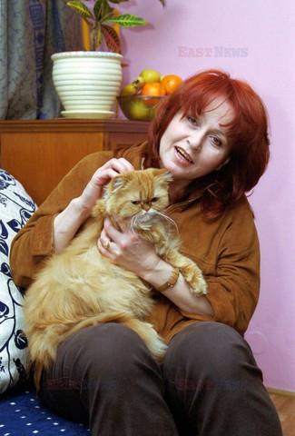 Reporter Poland 2002