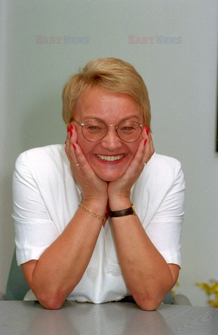 Reporter Poland 2002