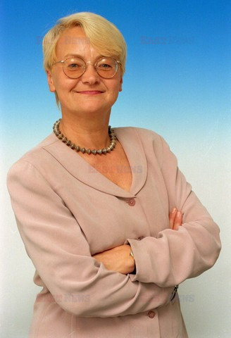 Reporter Poland 2002