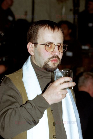 Reporter Poland 2002