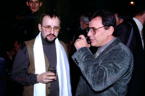 Reporter Poland 2002