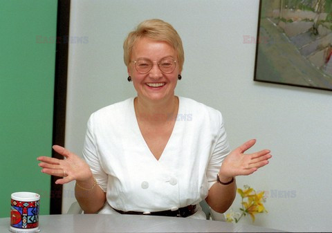 Reporter Poland 2002