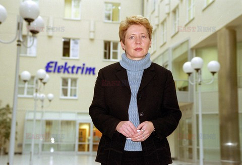 Reporter Poland 2002