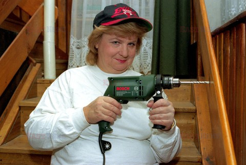 Reporter Poland 2002