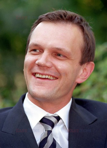 Reporter Poland 2002