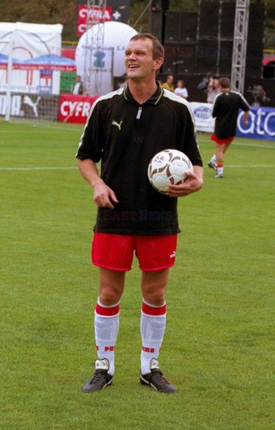 Reporter Poland 2002
