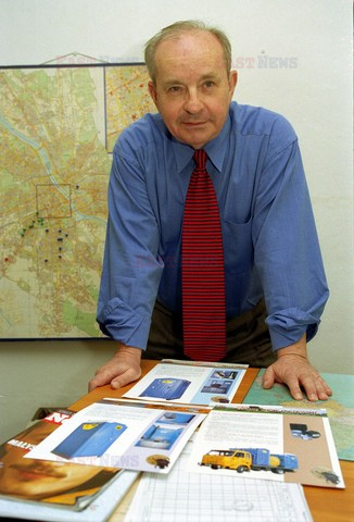 Reporter Poland 2002