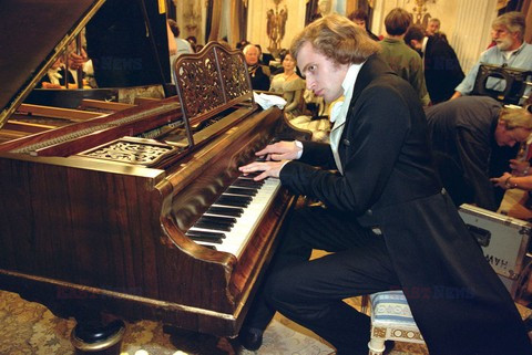 Reporter Poland 2002