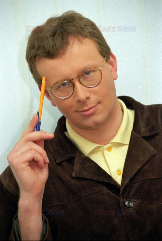 Reporter Poland 2002