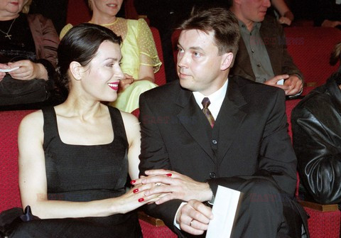 Reporter Poland 2002