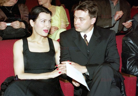 Reporter Poland 2002
