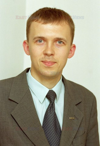 Reporter Poland 2002