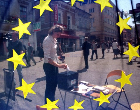 Reporter Poland 2002