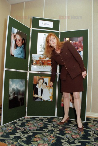 Reporter Poland 2002