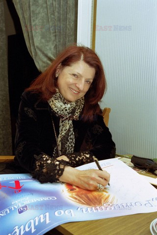 Reporter Poland 2002
