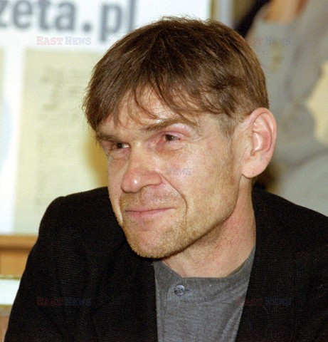 Reporter Poland 2002