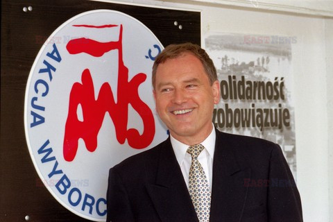 Reporter Poland 2002