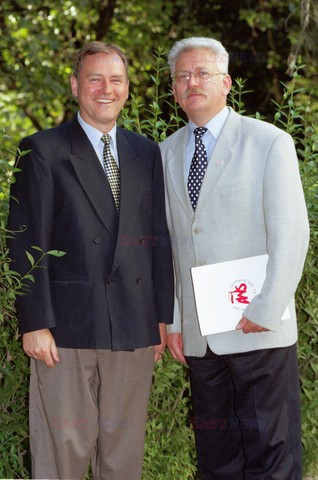 Reporter Poland 2002
