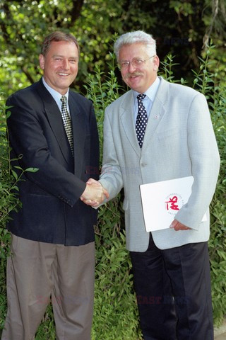 Reporter Poland 2002