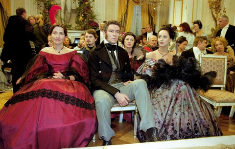 Reporter Poland 2002