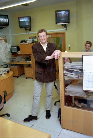 Reporter Poland 2002