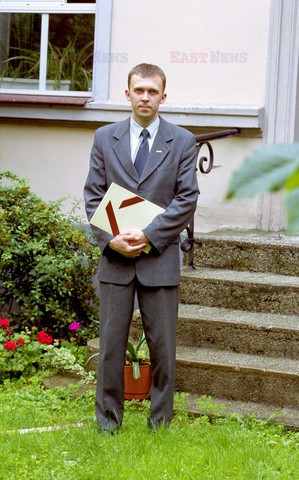 Reporter Poland 2002