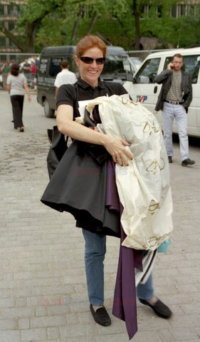 Reporter Poland 2002
