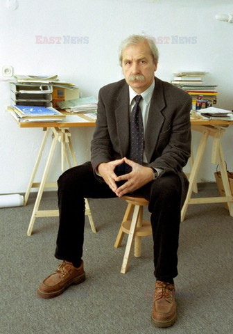 Reporter Poland 2002