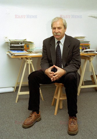 Reporter Poland 2002