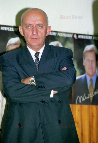 Reporter Poland 2002