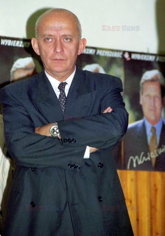 Reporter Poland 2002