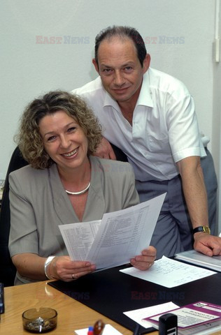Reporter Poland 2002