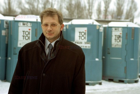 Reporter Poland 2002