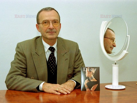 Reporter Poland 2002