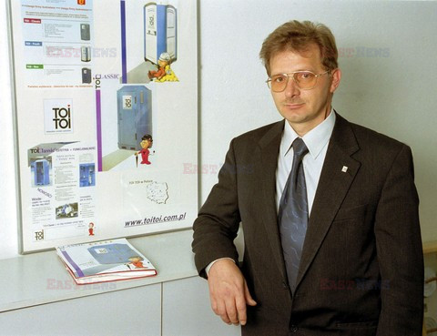 Reporter Poland 2002